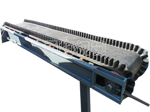 電機振動水平輸送機